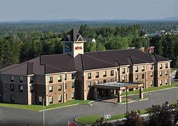 Quality Inn & Suites Val-d'Or