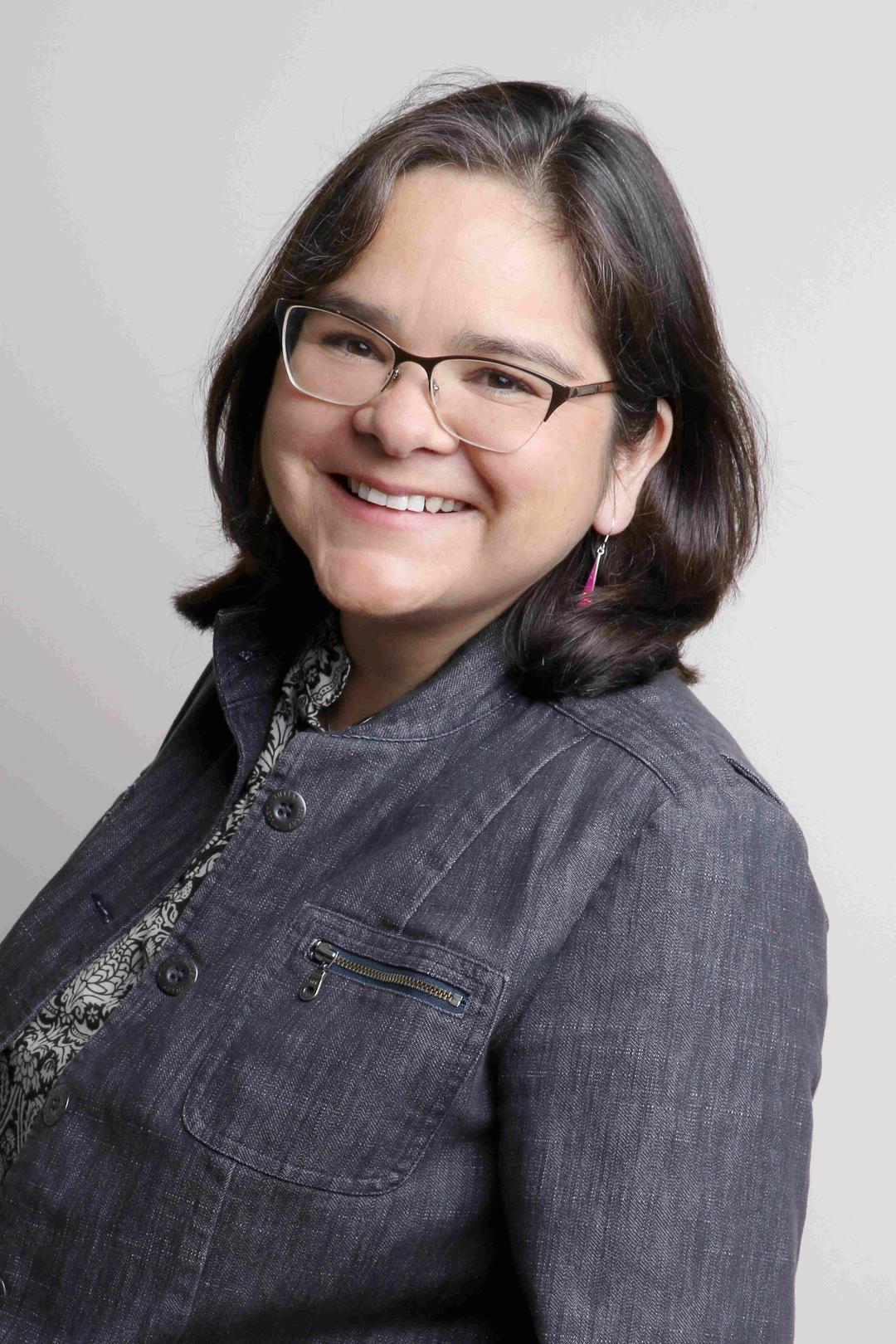 Picture of Robin McGinley