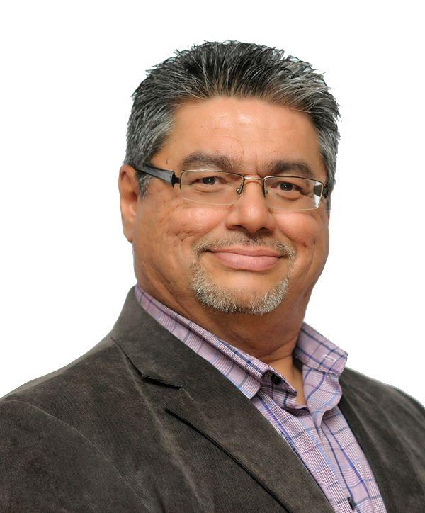 Picture of Alfred Loon