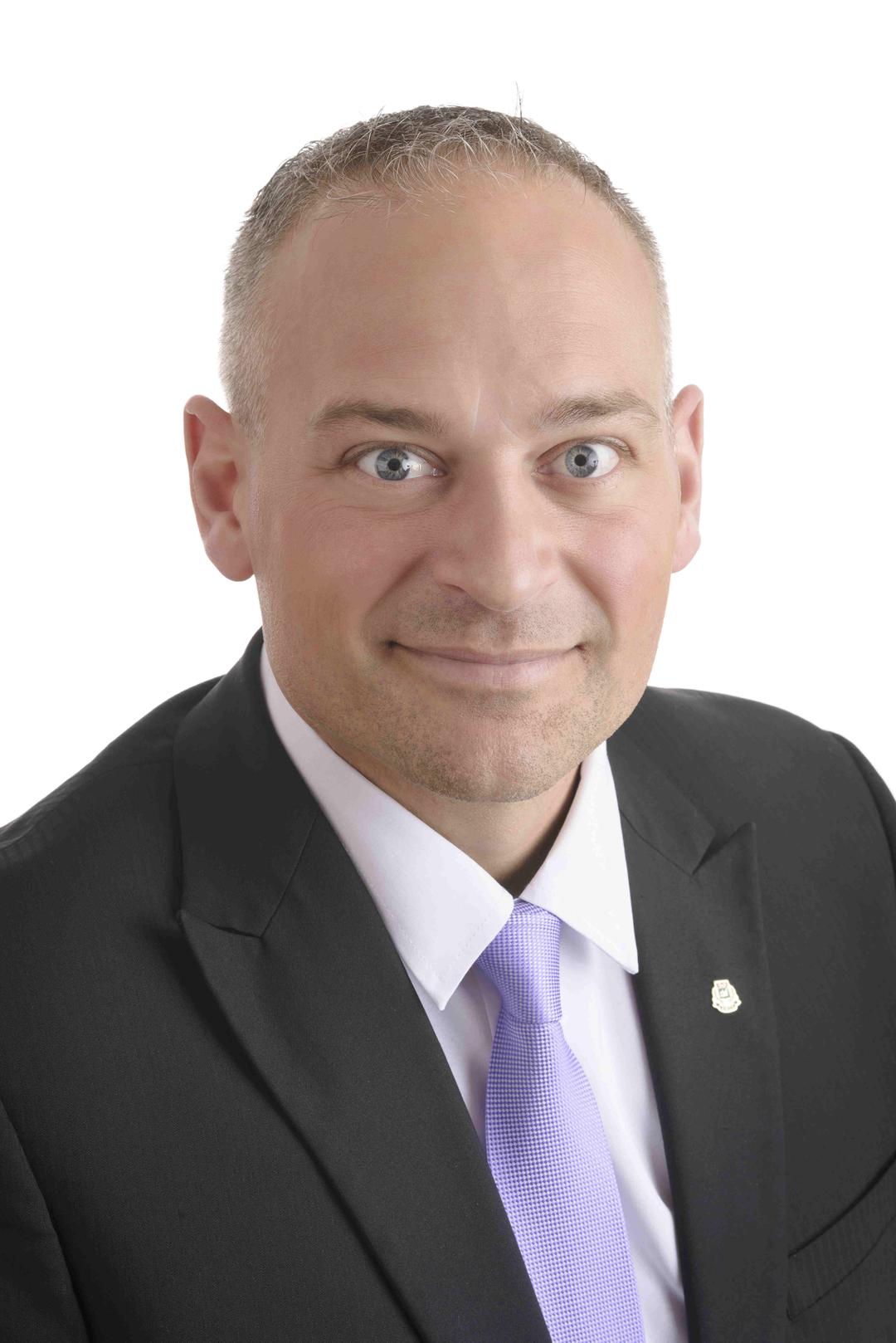 Picture of Sébastien D'Astous