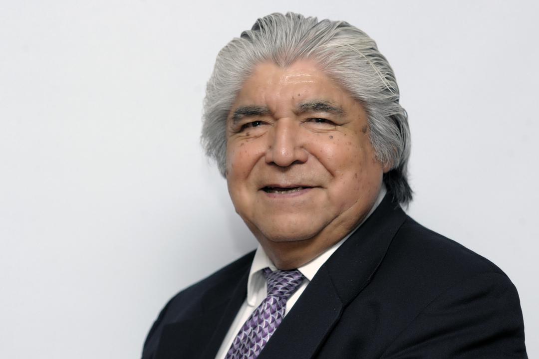 Picture of Ted Moses